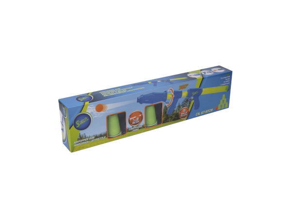 Kaufuniversum - FS-STAR Scatch Airpopper Gun