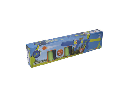 FS-STAR Scatch Airpopper Gun