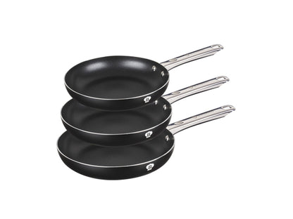 Blaumann Bratpfannen Set  Ø 20/24/28cm Platinum Collection