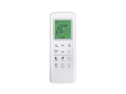 Argo Ulisse 13 DCI ECO Klimagerät mit WiFi