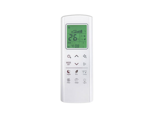 Argo Ulisse 13 DCI ECO Klimagerät mit WiFi