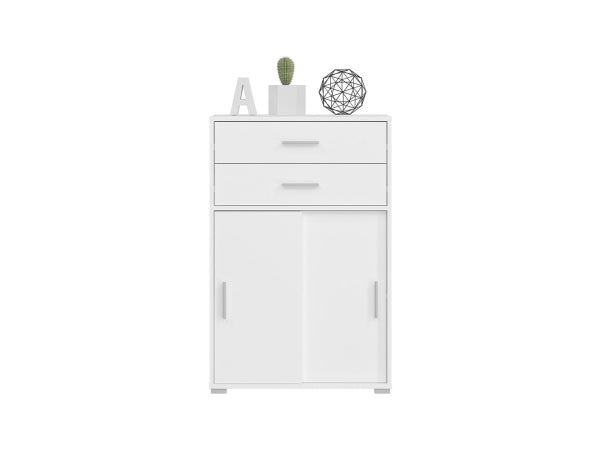 Kaufuniversum - CONTINI Mover Kommode 70x107x40cm