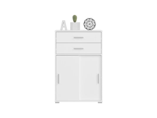 Kaufuniversum - CONTINI Mover Kommode 70x107x40cm