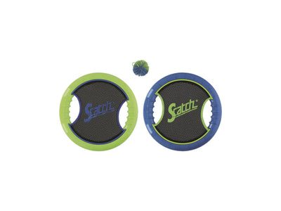 Scatch