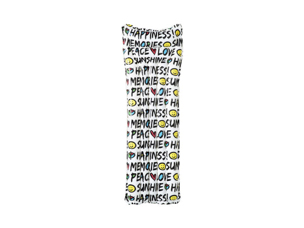 Kaufuniversum - Bestway Wasser-Luftmatratze 183 x 69cm