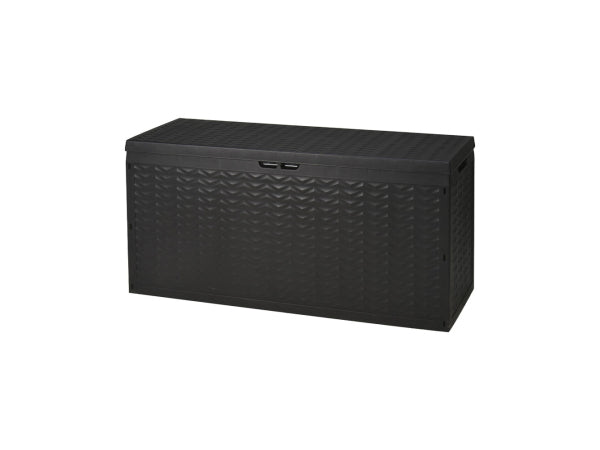 Kaufuniversum - WeberGarden Gartenbox 119x45x58cm
