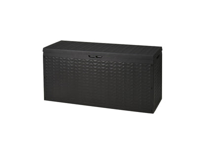 WeberGarden Gartenbox 119x45x58cm