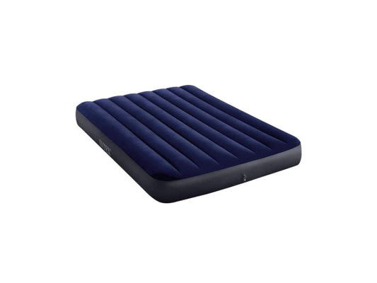 Kaufuniversum - INTEX Luftbett 191x137x25cm