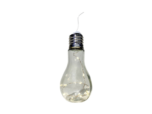 Kaufuniversum - FS-STAR Lampe 9x19cm