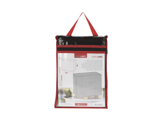 Kaufuniversum - FS-STAR Grillabdeckung 125x62x95cm