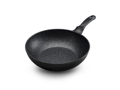 Berlinger Haus Bratpfanne Ø 20cm Metallic Line Shiny Black Edition