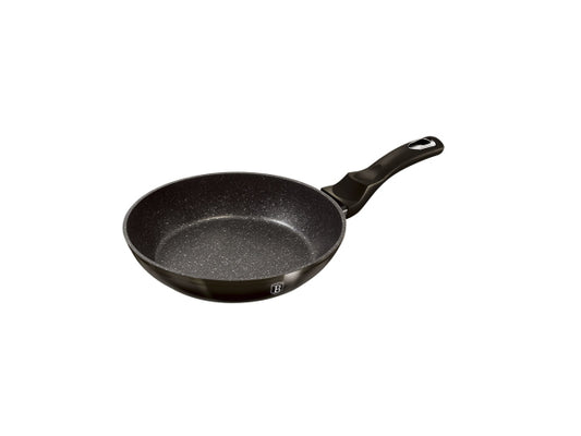 Berlinger Haus Bratpfanne Ø 20cm Metallic Line Shiny Black Edition