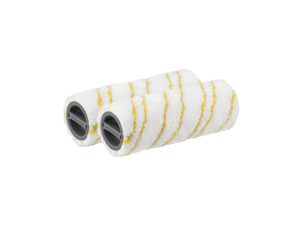 Kaufuniversum - Karcher Kärcher 2-teiliges Mikrofaserwalzenset