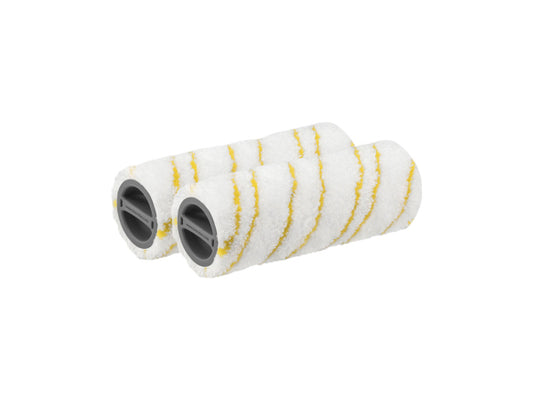 Kaufuniversum - Karcher Kärcher 2-teiliges Mikrofaserwalzenset
