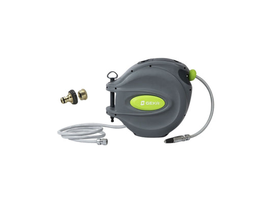 Kaufuniversum - GEKA® GEKA plus Automatische Schlauchbox K25