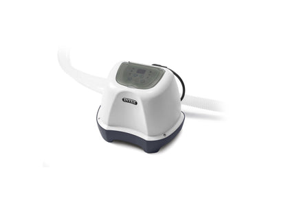 INTEX QS400 Krystal Clear Salzwassersystem
