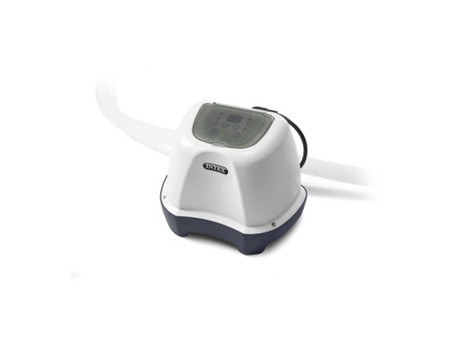 Kaufuniversum - INTEX QS400 Krystal Clear Salzwassersystem