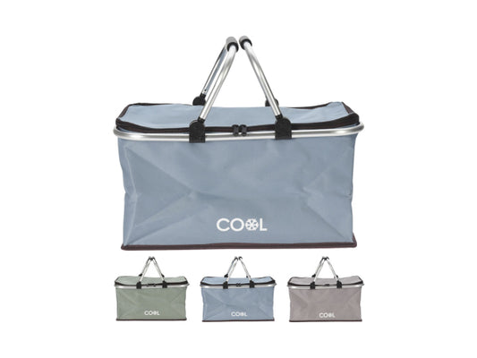 Kaufuniversum - FS-STAR Kühltasche 35L 3versch.Farben