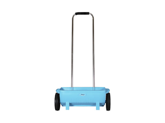 Kaufuniversum - FS-STAR Streuwagen 12 Liter