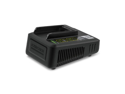Karcher Kärcher Schnellladegerät Battery Power 18V