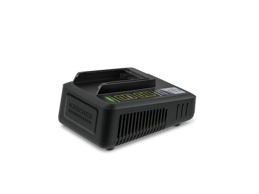 Kaufuniversum - Karcher Kärcher Schnellladegerät Battery Power 36 V