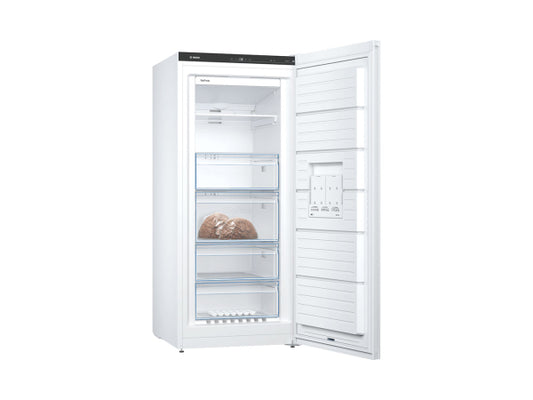 Kaufuniversum - Bosch GSN51DWDPH Gefrierschrank