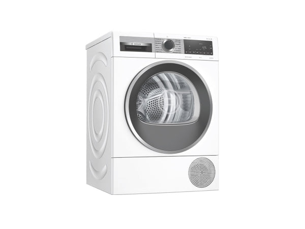 Kaufuniversum - Bosch WQG233C1CH Wärmepumpentrockner