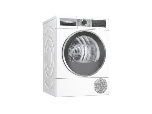 Kaufuniversum - Bosch WQG233C1CH Wärmepumpentrockner
