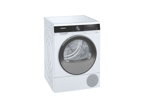 Kaufuniversum - Siemens WQ33G291CH Wärmepumpentrockner