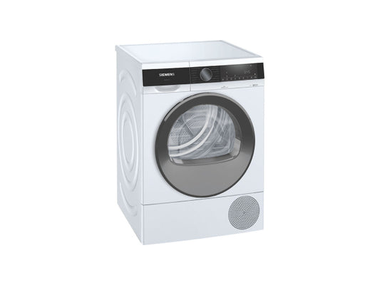 Kaufuniversum - Siemens WQ33G291CH Wärmepumpentrockner