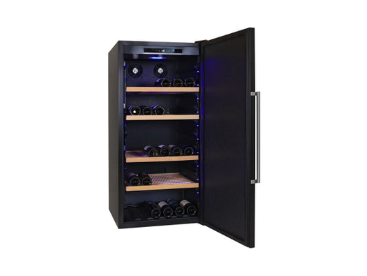 Kaufuniversum - Kibernetik BWF150 Weinklimaschrank