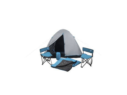 PURE2improve PURE 4Fun Camping-Set