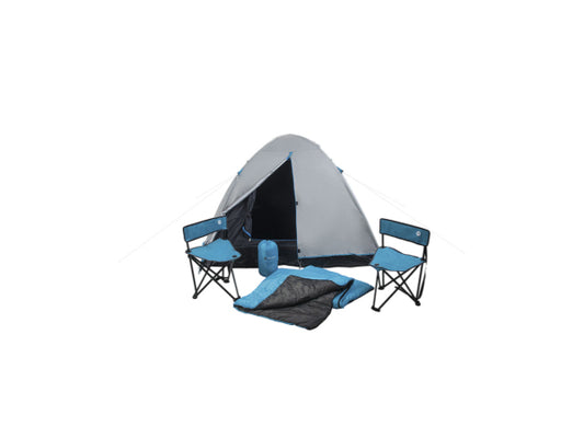 Kaufuniversum - PURE2improve PURE 4Fun Camping-Set