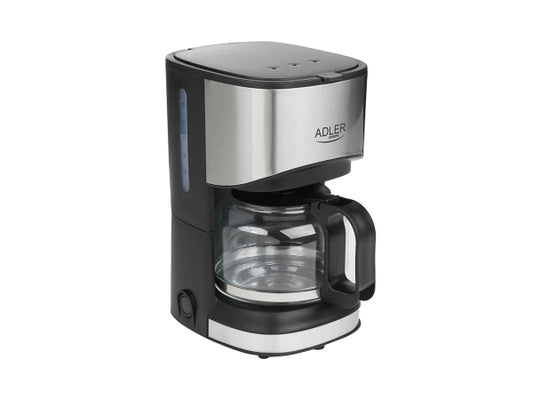 Kaufuniversum - Adler Filterkaffeemaschine 0.7L