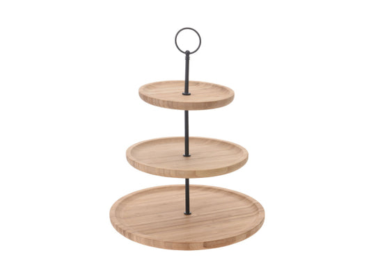 Kaufuniversum - FS-STAR Holz Etagere