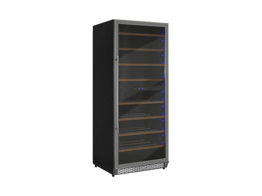 Kaufuniversum - Kibernetik ST300 Weinklimaschrank
