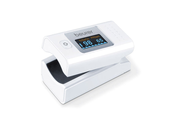 Kaufuniversum - Beurer Pulsoximeter PO35