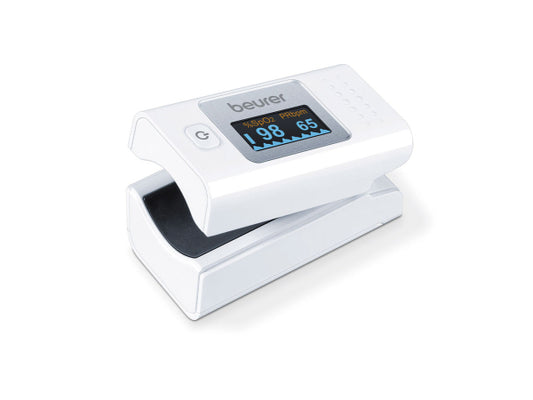 Kaufuniversum - Beurer Pulsoximeter PO35