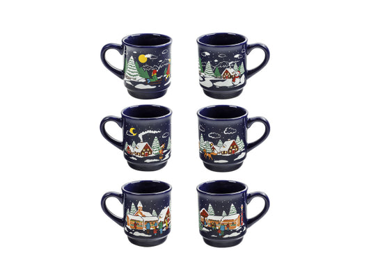 Kaufuniversum - FS-STAR Glühwein-Tasse