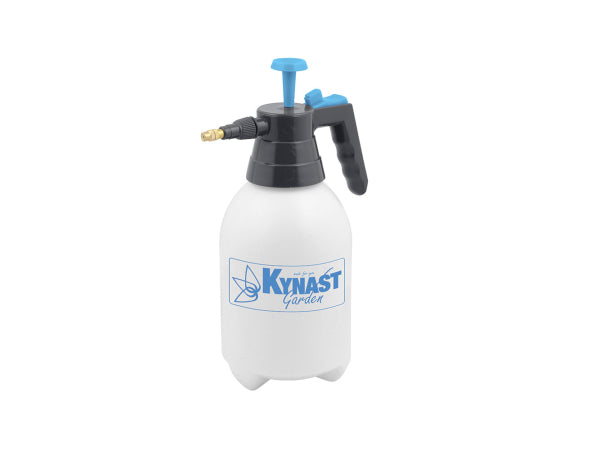 Kaufuniversum - KynastGarden Kynast Garden Drucksprüher 2 Liter