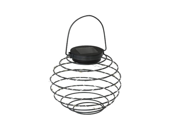 Kaufuniversum - Kynast LED Solar Spirallaterne