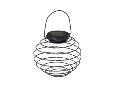 Kynast LED Solar Spirallaterne