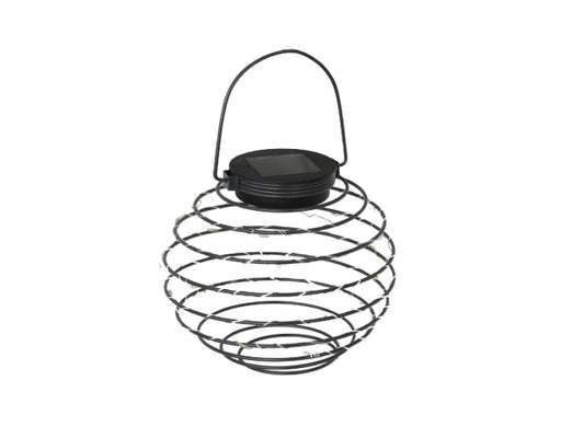 Kynast LED Solar Spirallaterne