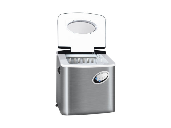 Kaufuniversum - Icebull Eiswürfelmaschine IB20SS