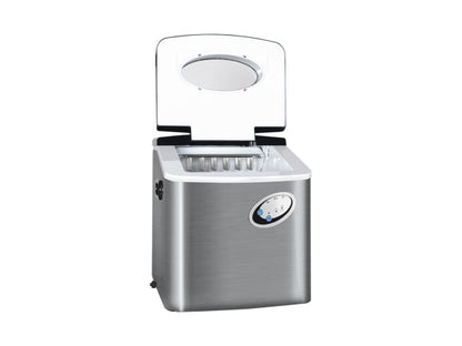 Icebull Eiswürfelmaschine IB20SS