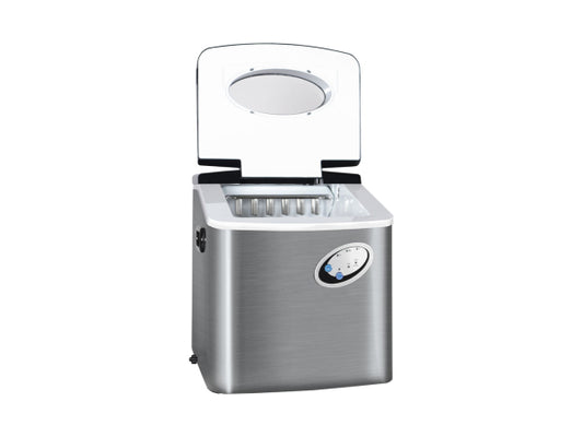 Icebull Eiswürfelmaschine IB20SS