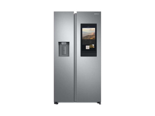 Kaufuniversum - Samsung RS6HA8891SL French Door Side-by-Side