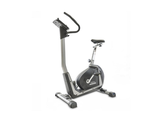 Kaufuniversum - Horizon Hometrainer Ergometer Paros E