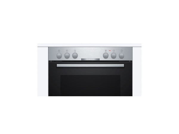 Kaufuniversum - Bosch HEA510BR0C Einbauherd