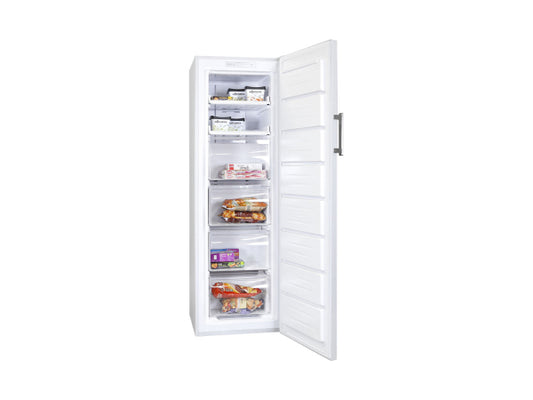 Kaufuniversum - Kibernetik TK200 Gefrierschrank No Frost